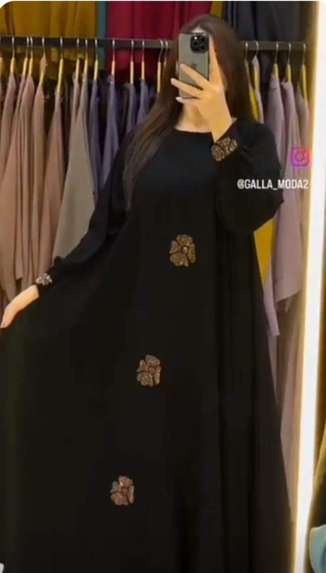 Abaya An - nur Abaya ⭐⭐⭐⭐