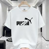 Premium 220 GSM Drop Shoulder T-Shirt for Men - Cotton Spandex Mix