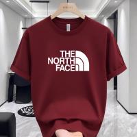 Premium 220 GSM Drop Shoulder T-Shirt - Cotton Spandex Mix with High-Quality DTF Print