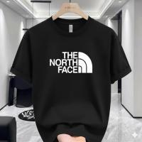 Premium 220 GSM Drop Shoulder T-Shirt - Cotton Spandex Mix with High-Quality DTF Print