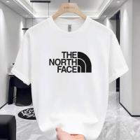 Premium 220 GSM Drop Shoulder T-Shirt - Cotton Spandex Mix with High-Quality DTF Print