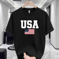 Premium 220 GSM Drop Shoulder T-Shirt - Cotton Spandex Mix with High-Quality DTF Print