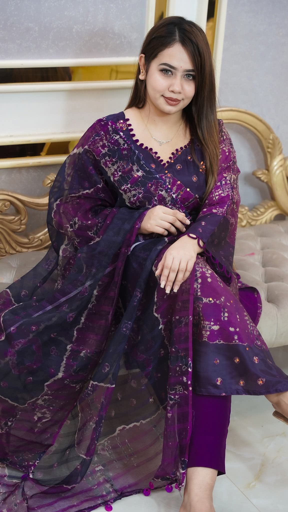 Readymade Three Piece-01