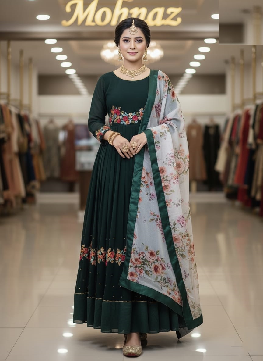 Radymade Party Dress-02