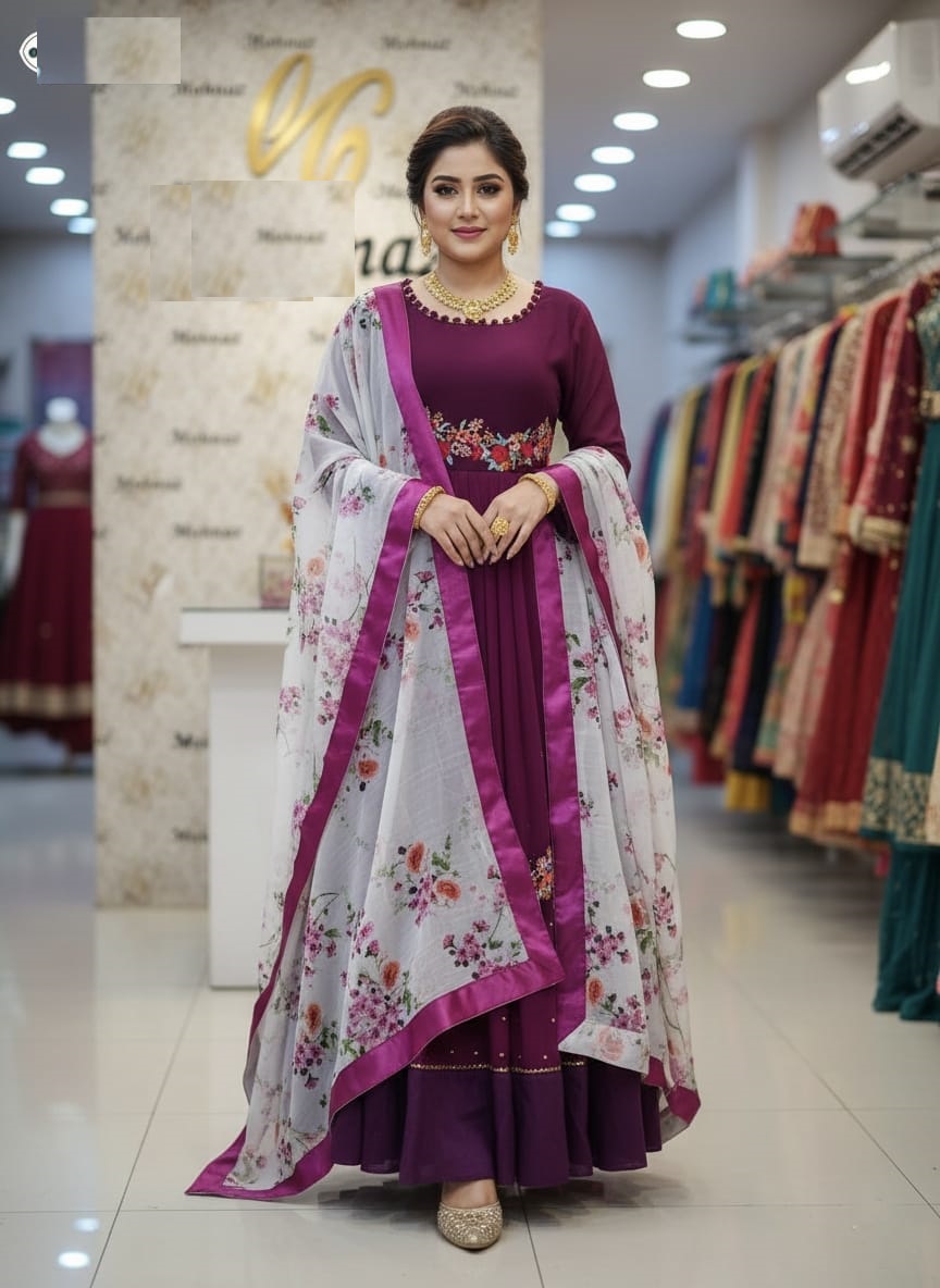 Radymade Party Dress-01