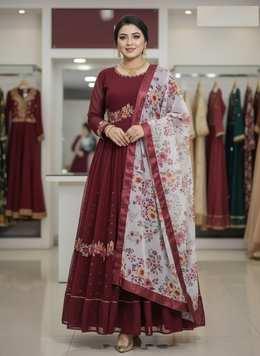 Radymade Party Dress-03