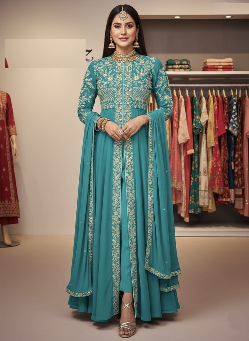 Radymade Jorjet Party Dress for You