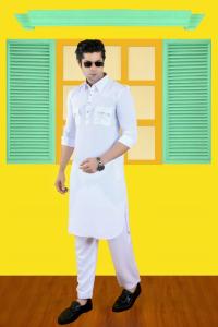 Kabli Set (Kabli+Pajama) ⭐⭐⭐