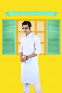 Kabli Set (Kabli+Pajama)