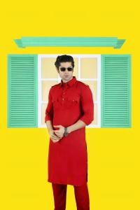 Kabli Set (Kabli+Pajama)