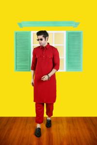 Kabli Set (Kabli+Pajama) ⭐⭐⭐