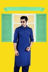 Kabli Set (Kabli+Pajama)