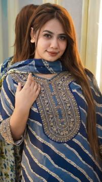 Radymade Three Piece ⭐⭐⭐⭐