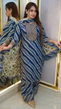 Radymade Three Piece ⭐⭐⭐⭐