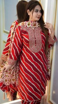 Radymade Three Piece ⭐⭐⭐⭐