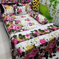 5 Pieces AC Katha Set