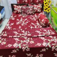 5 Pieces AC Katha Set