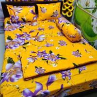 5 Pieces AC Katha Set