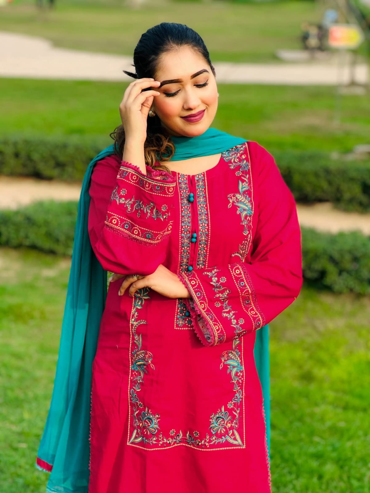 Radymade Three Piece-03