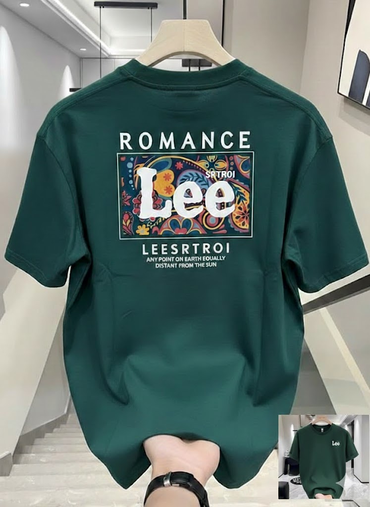 Premium Drop Shoulder T-Shirt ⭐⭐⭐⭐⭐