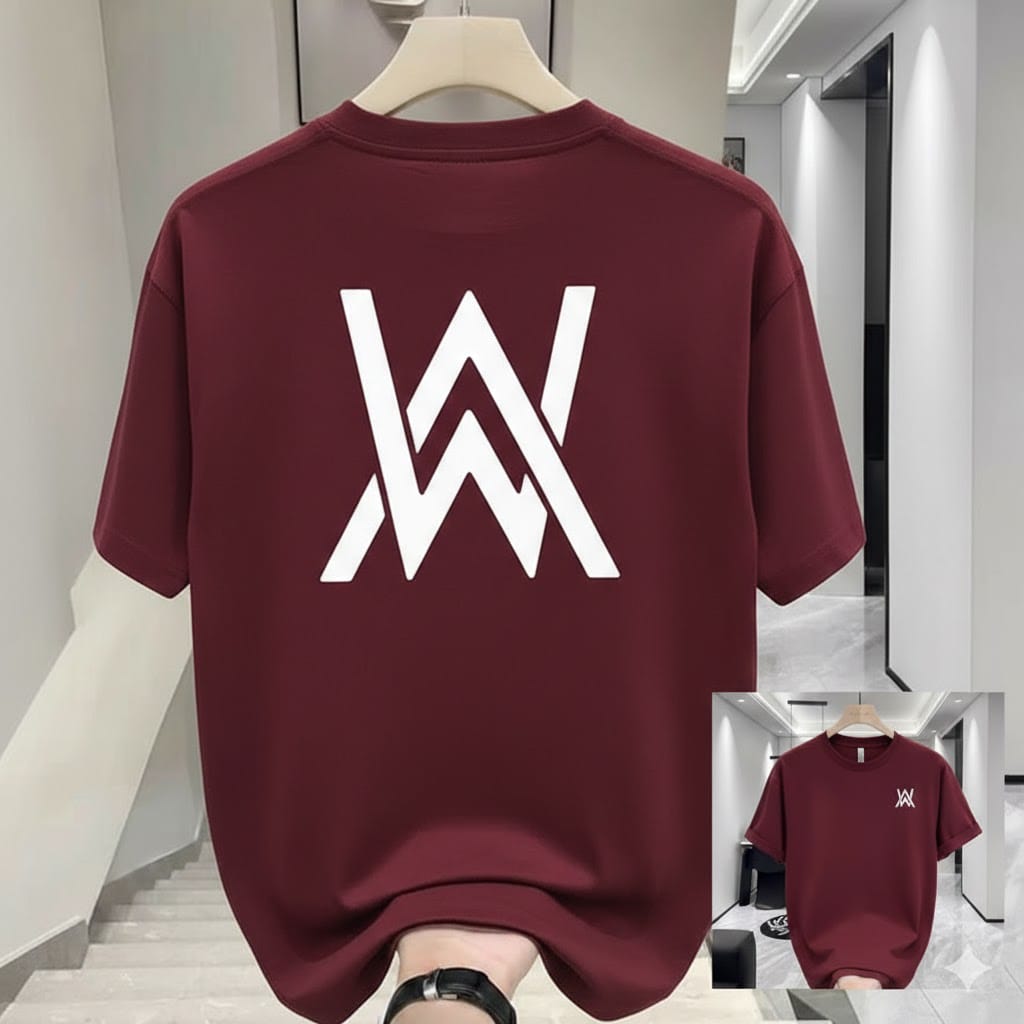 Premium Drop Shoulder T-Shirt ⭐⭐⭐⭐⭐