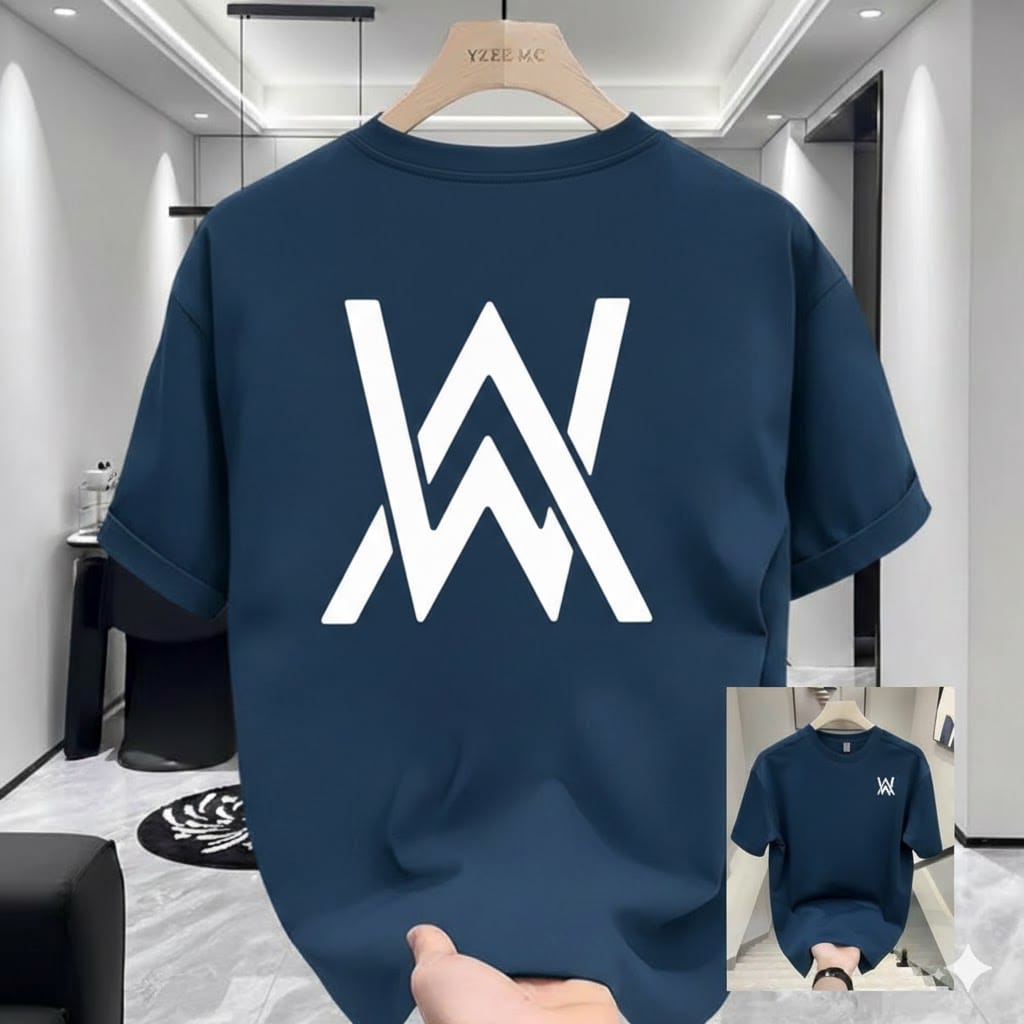 Premium Drop Shoulder T-Shirt ⭐⭐⭐⭐⭐