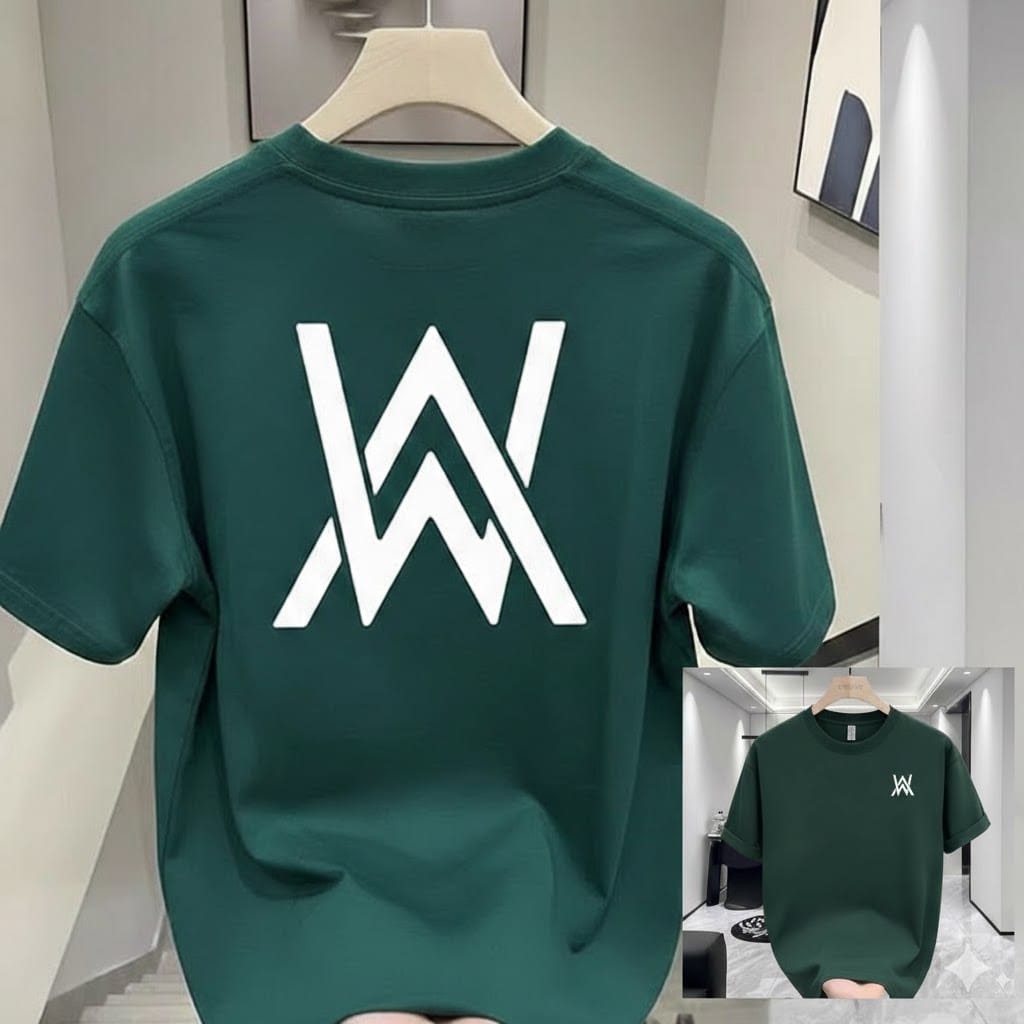 Premium Drop Shoulder T-Shirt ⭐⭐⭐⭐⭐