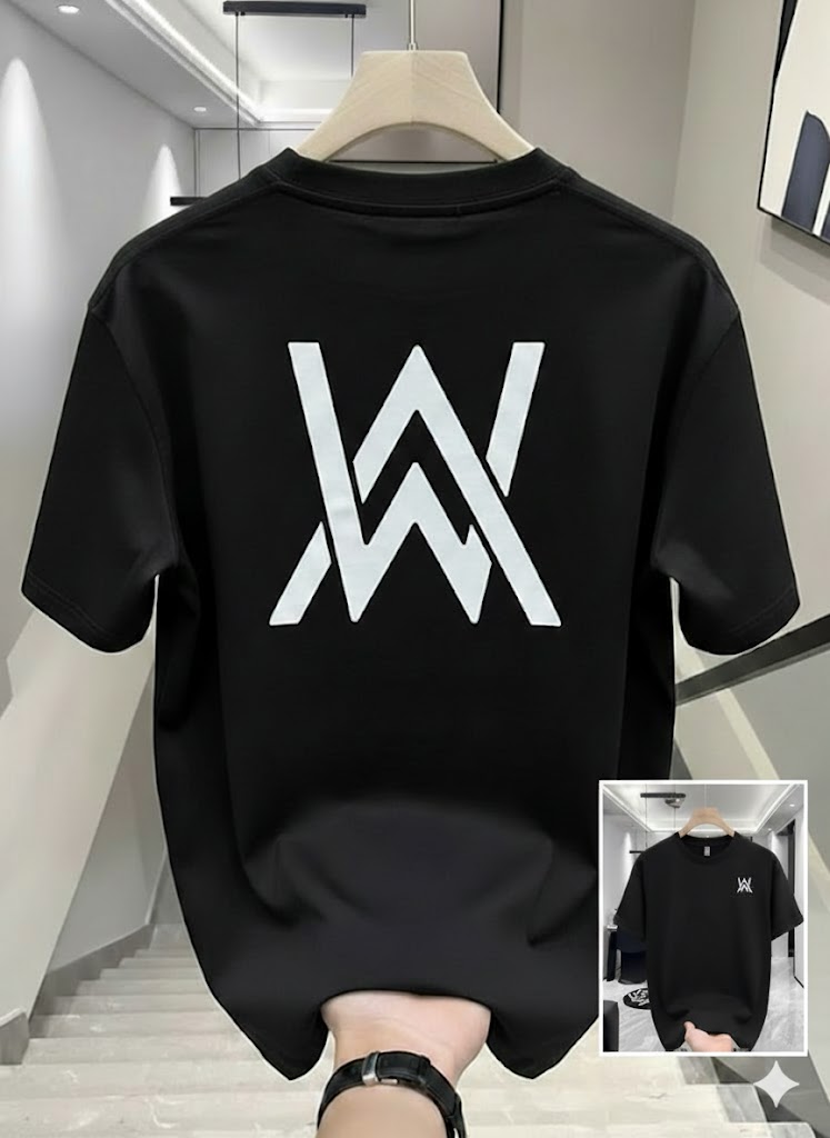 Premium Drop Shoulder T-Shirt ⭐⭐⭐⭐⭐