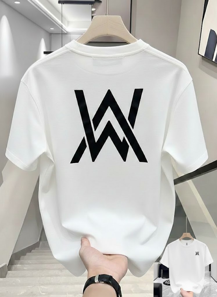 Premium Drop Shoulder T-Shirt ⭐⭐⭐⭐⭐