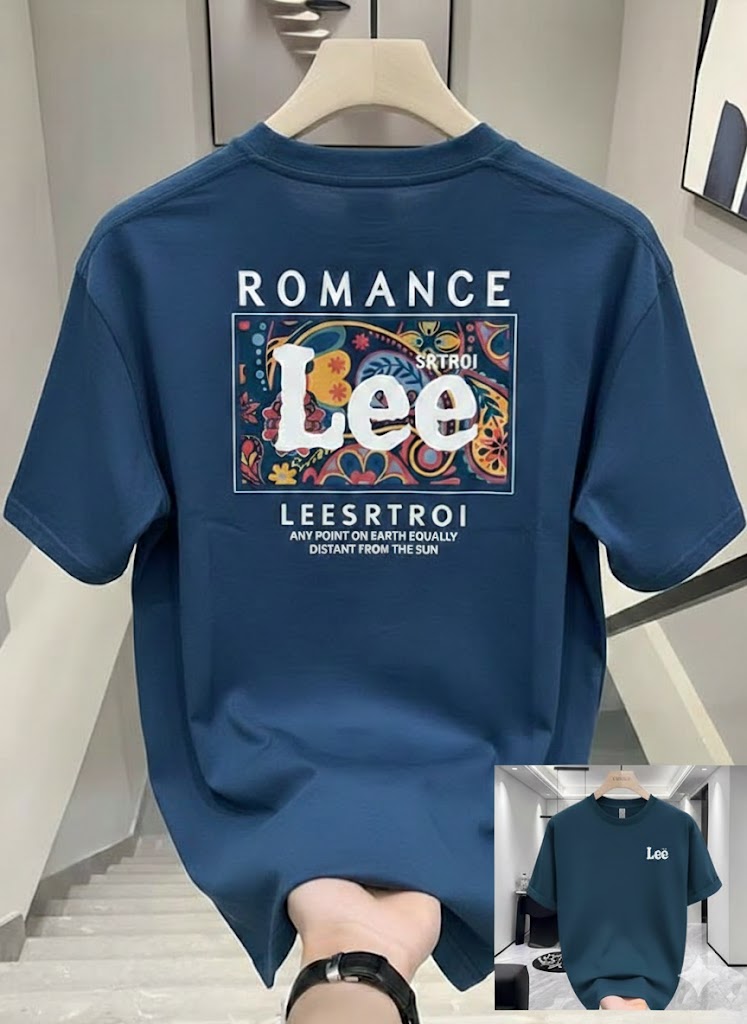 Premium Drop Shoulder T-Shirt ⭐⭐⭐⭐⭐