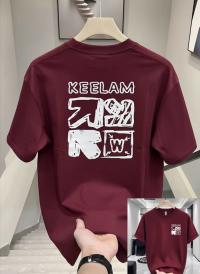 Premium Drop Shoulder T-Shirt ⭐⭐⭐⭐⭐