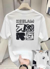 Premium Drop Shoulder T-Shirt ⭐⭐⭐⭐⭐