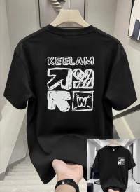 Premium Drop Shoulder T-Shirt ⭐⭐⭐⭐⭐