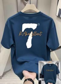 Premium Drop Shoulder T-Shirt ⭐⭐⭐⭐⭐