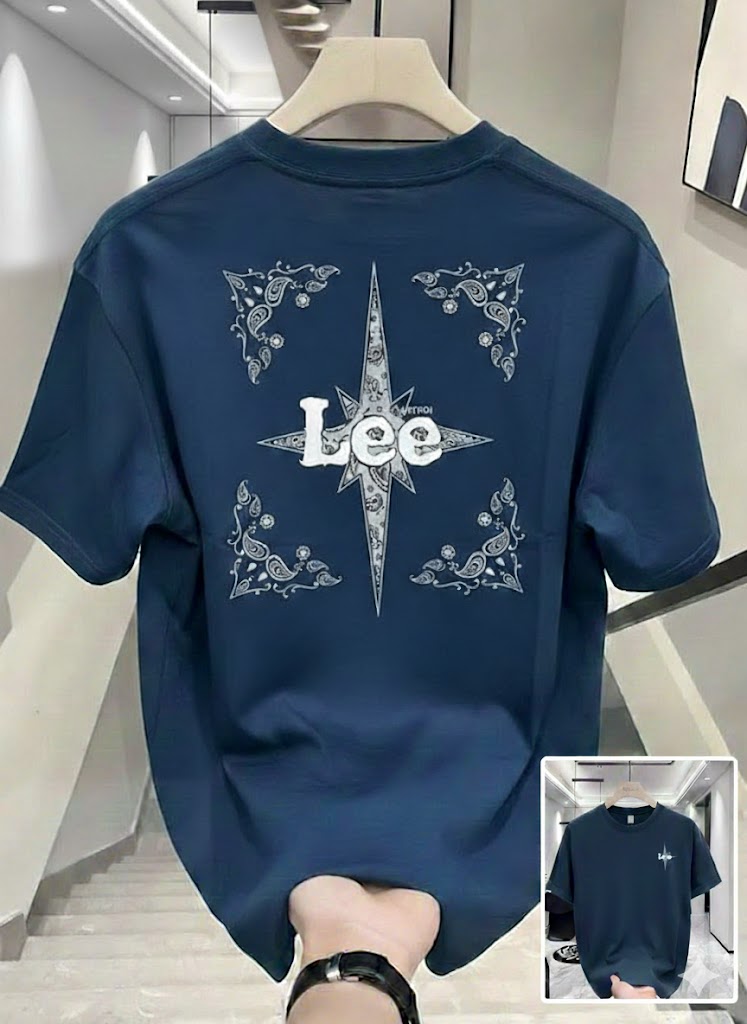 Premium Drop Shoulder T-Shirt ⭐⭐⭐⭐⭐