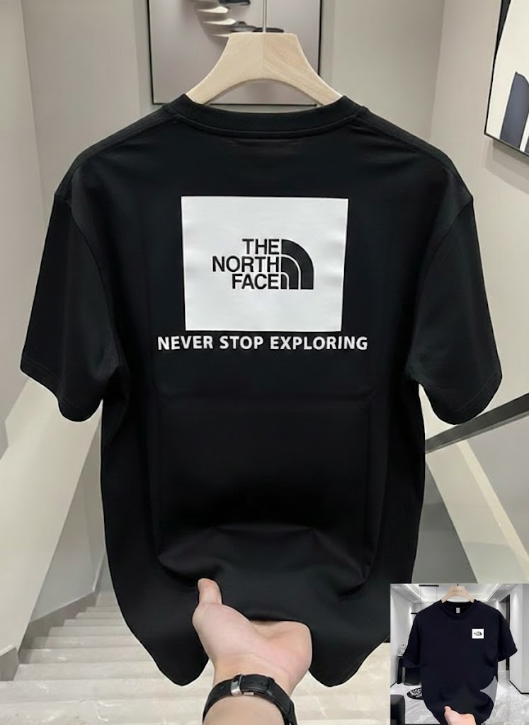 Premium Drop Shoulder T-Shirt ⭐⭐⭐⭐⭐