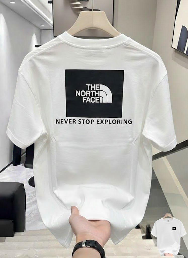 Premium Drop Shoulder T-Shirt ⭐⭐⭐⭐⭐