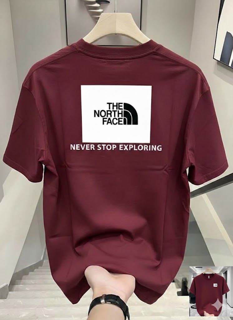 Premium Drop Shoulder T-Shirt ⭐⭐⭐⭐⭐