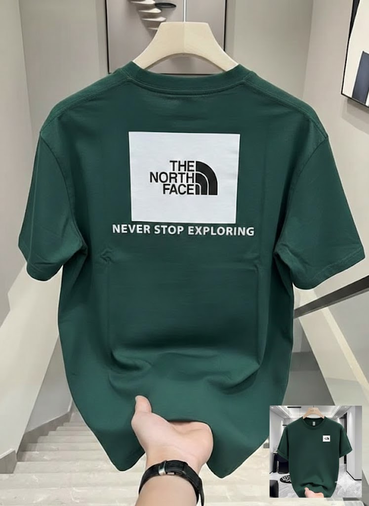 Premium Drop Shoulder T-Shirt ⭐⭐⭐⭐⭐