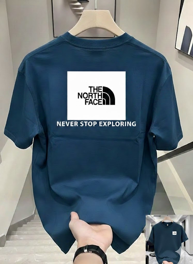 Premium Drop Shoulder T-Shirt ⭐⭐⭐⭐⭐