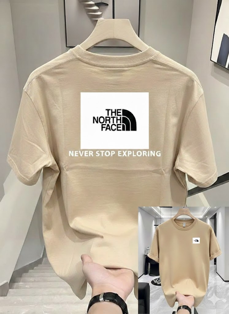 Premium Drop Shoulder T-Shirt ⭐⭐⭐⭐⭐