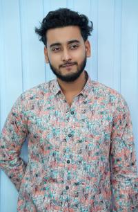 Digital Print Cotton Shirt ⭐⭐⭐⭐