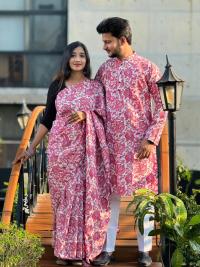 Sharee Panjabi Couple Dress ⭐⭐⭐⭐