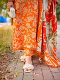 Digital Print Three Piece ⭐⭐⭐⭐