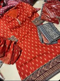 Digital Print Three Piece ⭐⭐⭐⭐