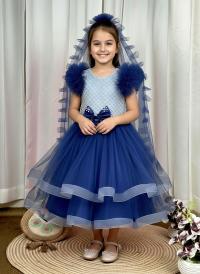 Party Princess Frock – New Arrival