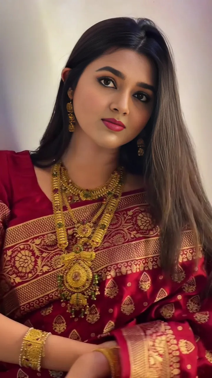 Japani Silk Sharee with Blouse Piece ⭐⭐⭐⭐