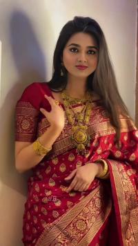 Japani Silk Sharee with Blouse Piece ⭐⭐⭐⭐