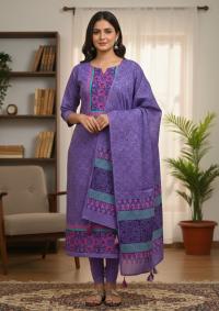 Block Print Three Piece ⭐⭐⭐