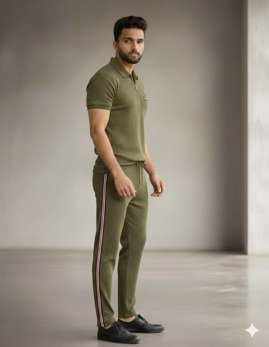 New Trend Premium Tracksuit